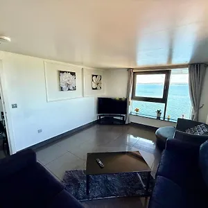  Apartment Ocean Park - Oceanfront - Free Parking And Fast Wifi